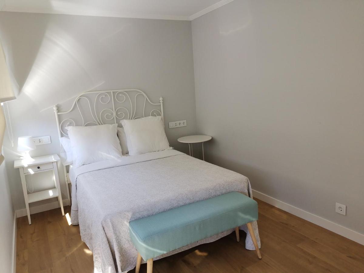 Apt Moderno Centrico Y Soleado 폰테베드라 외부 사진