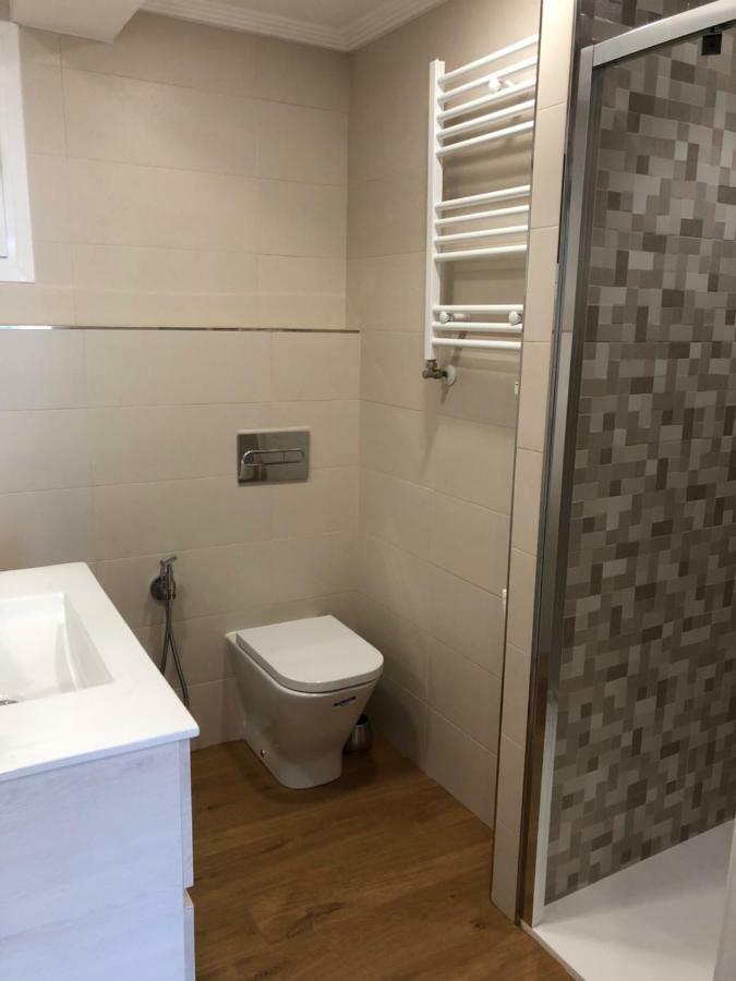 Apt Moderno Centrico Y Soleado 폰테베드라 외부 사진