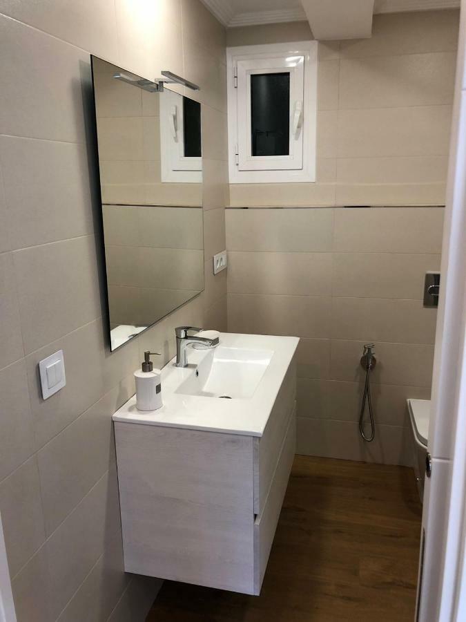 Apt Moderno Centrico Y Soleado 폰테베드라 외부 사진